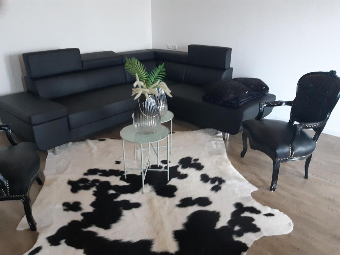 Bedstay41 Oudewater Dış mekan fotoğraf