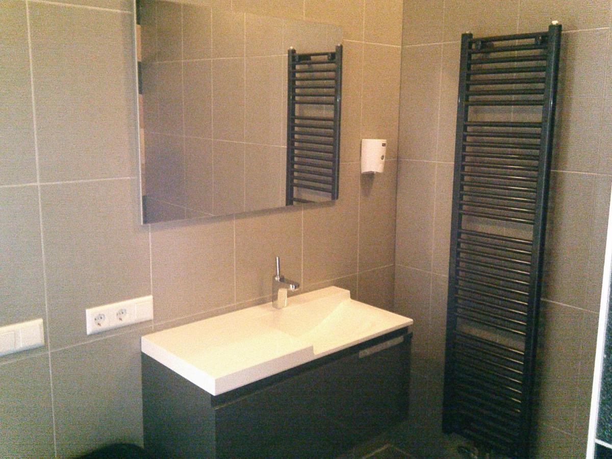 Bedstay41 Oudewater Dış mekan fotoğraf