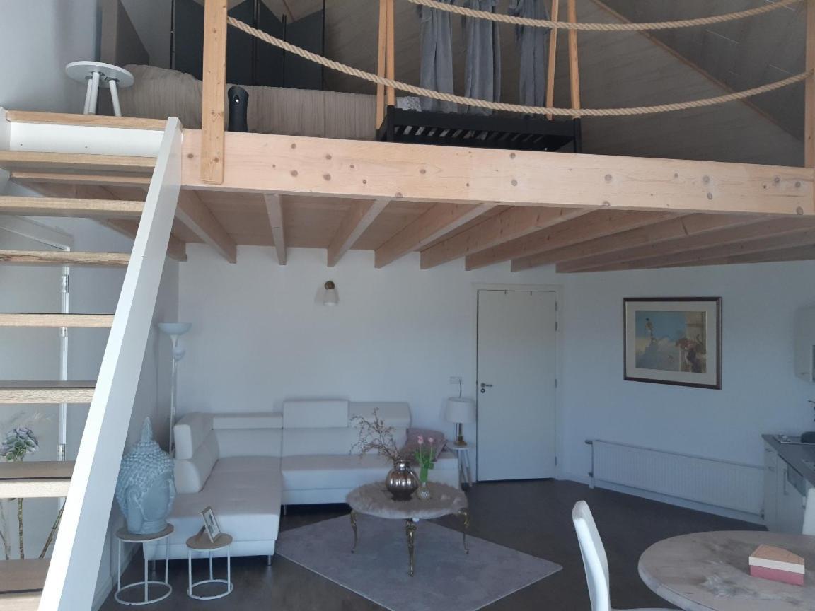 Bedstay41 Oudewater Dış mekan fotoğraf