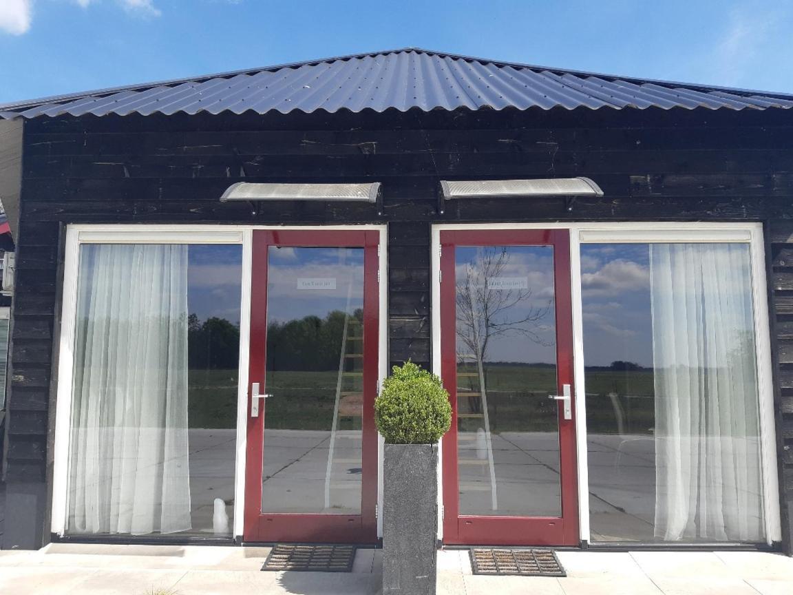 Bedstay41 Oudewater Dış mekan fotoğraf
