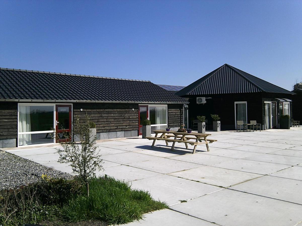 Bedstay41 Oudewater Dış mekan fotoğraf