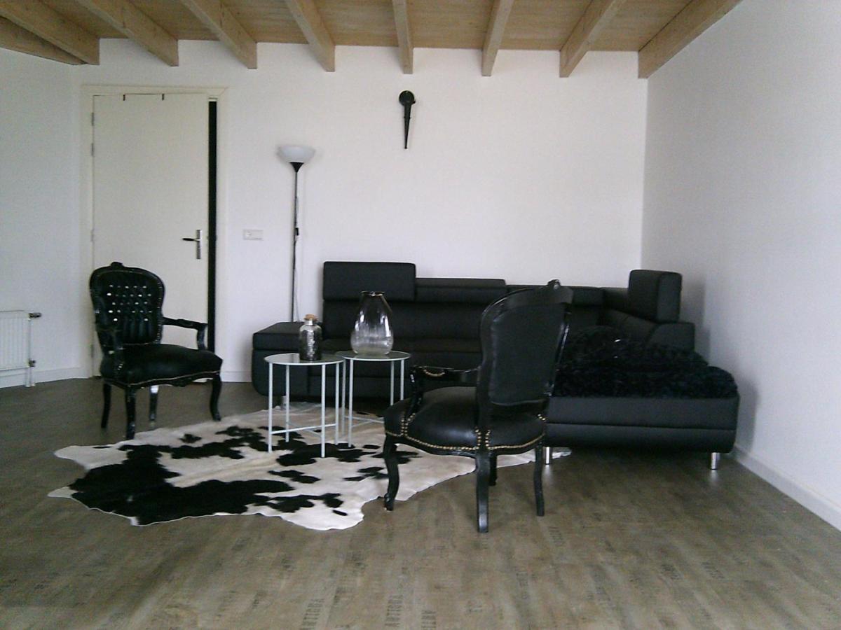 Bedstay41 Oudewater Dış mekan fotoğraf