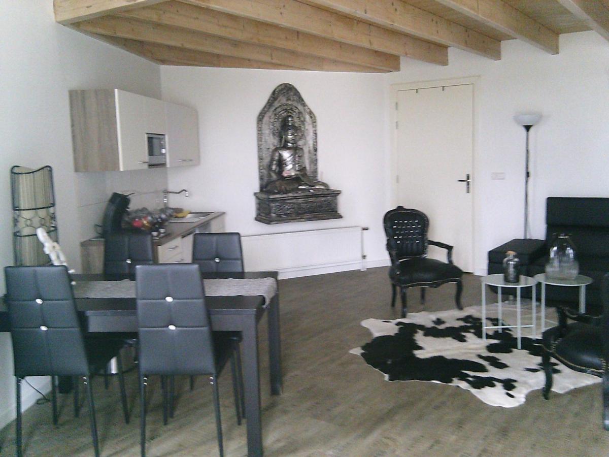 Bedstay41 Oudewater Dış mekan fotoğraf