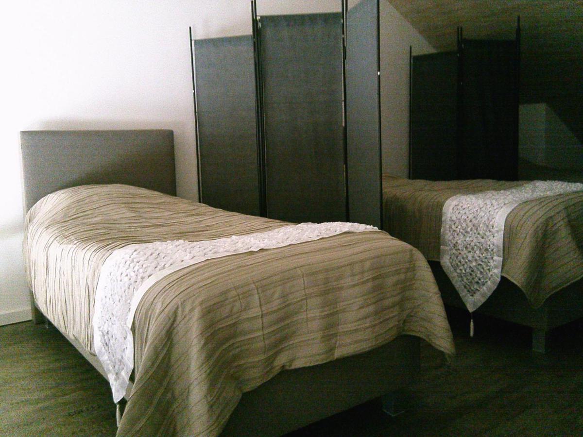 Bedstay41 Oudewater Dış mekan fotoğraf