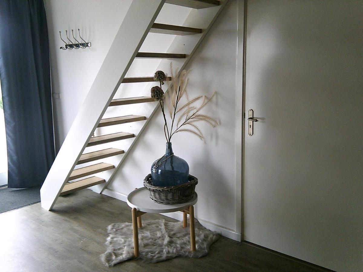 Bedstay41 Oudewater Dış mekan fotoğraf