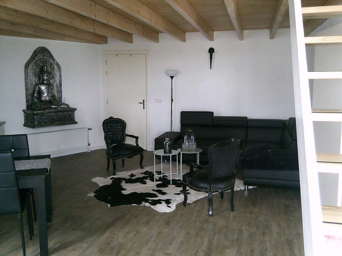 Bedstay41 Oudewater Dış mekan fotoğraf