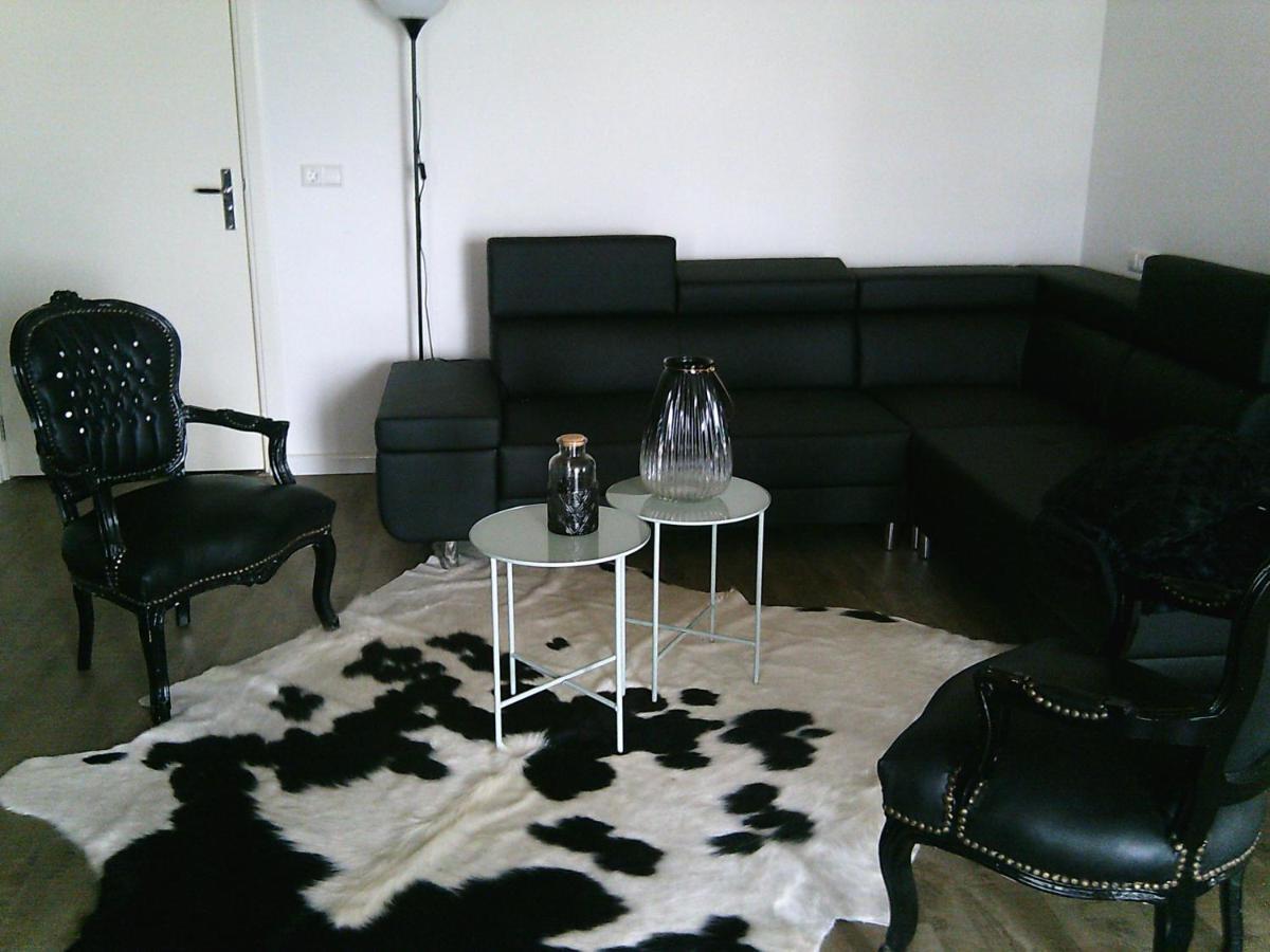 Bedstay41 Oudewater Dış mekan fotoğraf