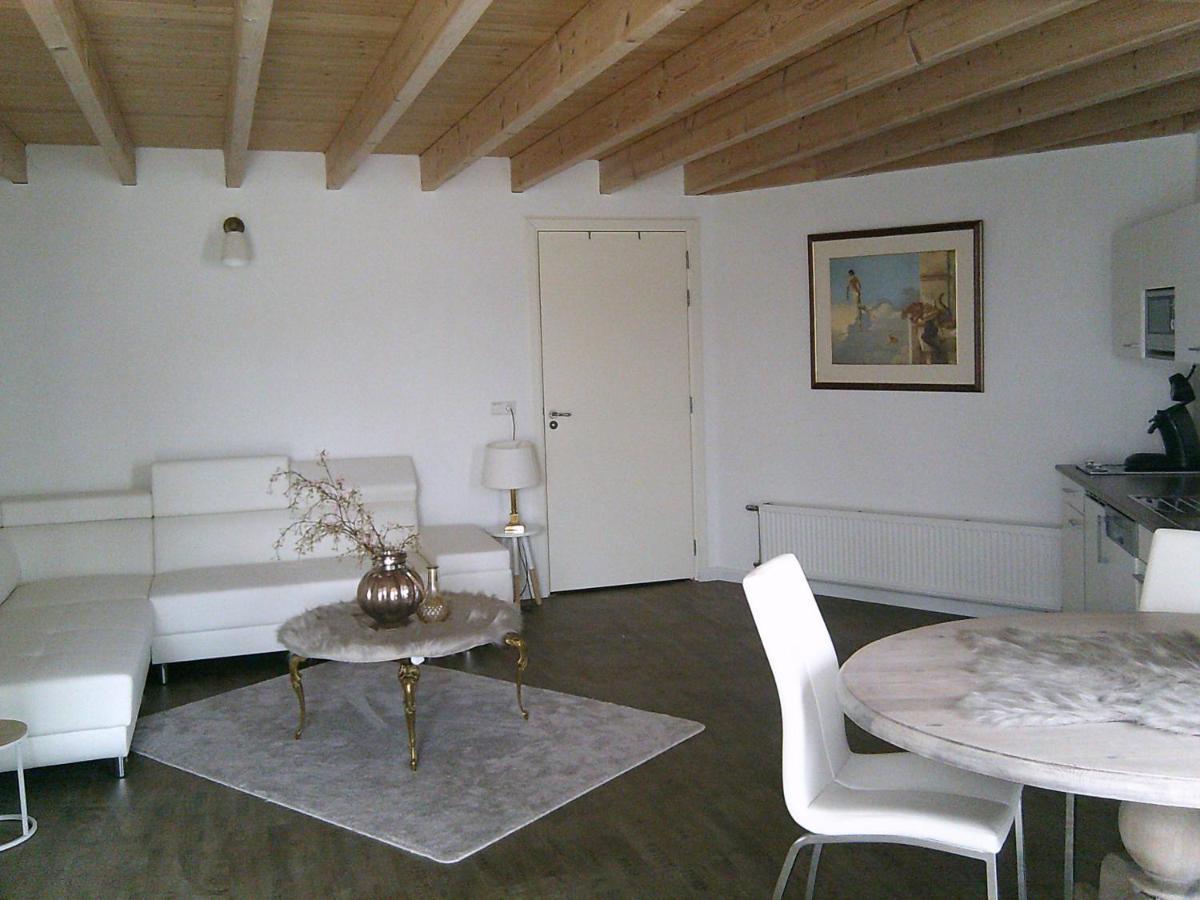 Bedstay41 Oudewater Dış mekan fotoğraf