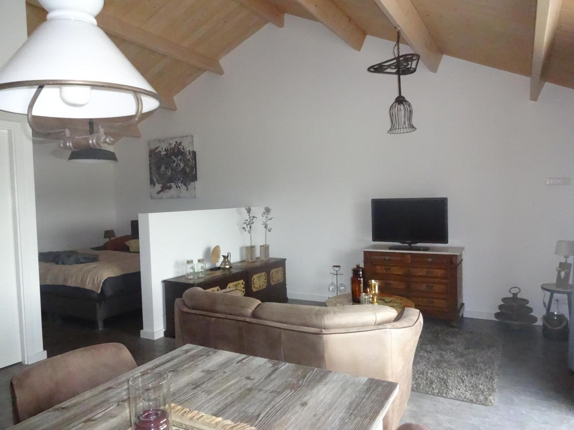 Bedstay41 Oudewater Dış mekan fotoğraf