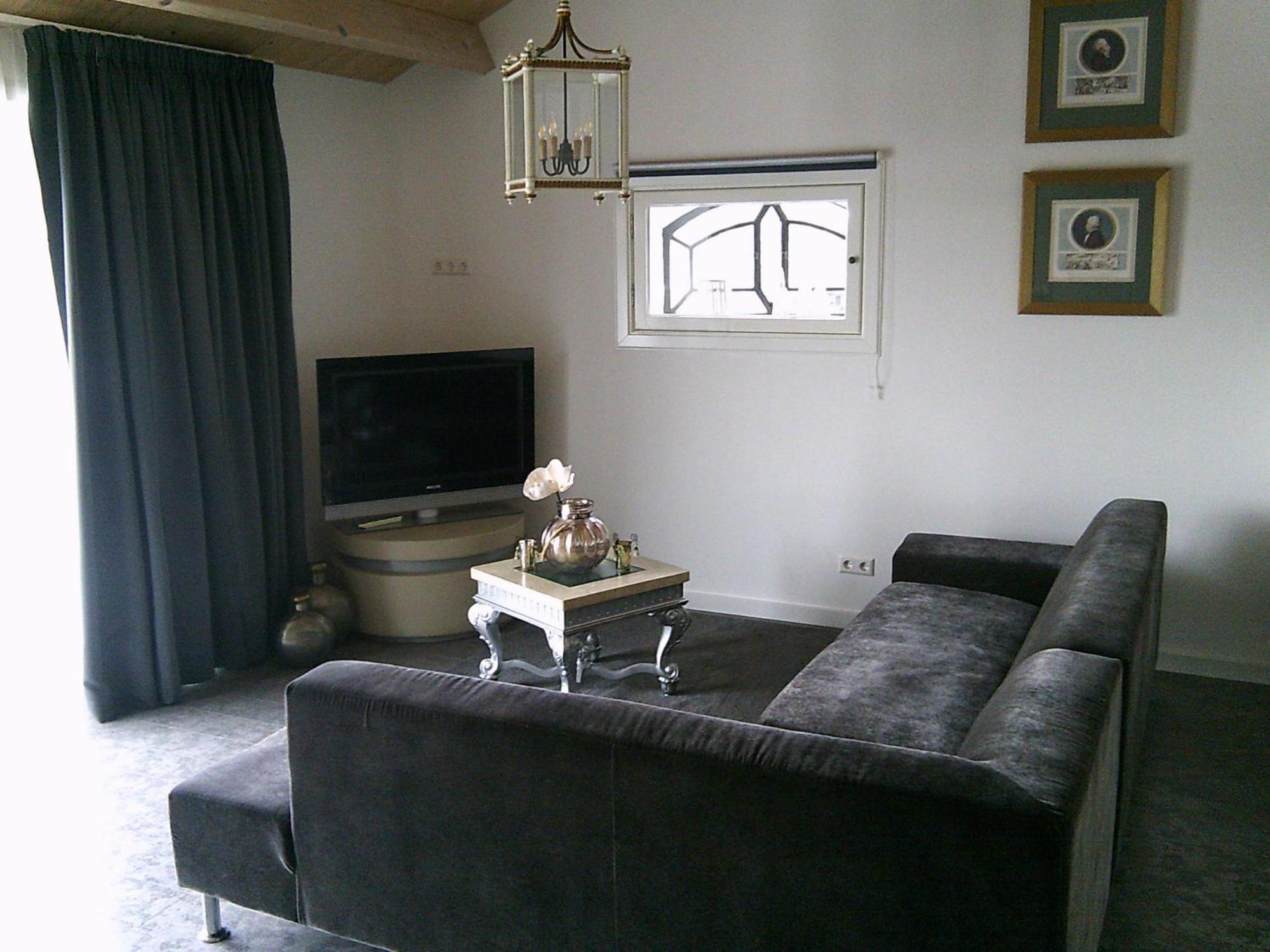 Bedstay41 Oudewater Dış mekan fotoğraf