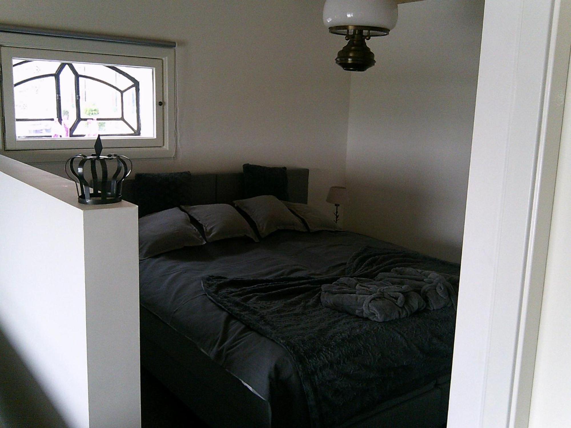 Bedstay41 Oudewater Dış mekan fotoğraf