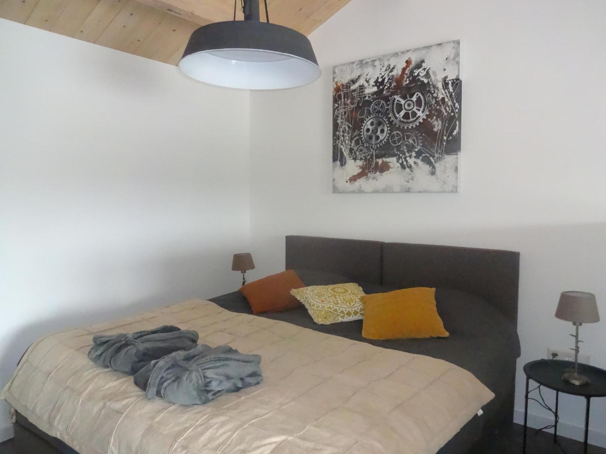 Bedstay41 Oudewater Dış mekan fotoğraf