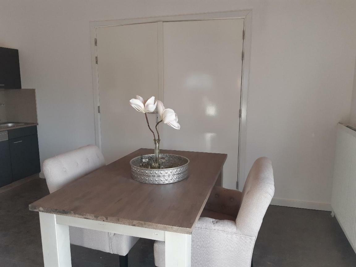 Bedstay41 Oudewater Dış mekan fotoğraf