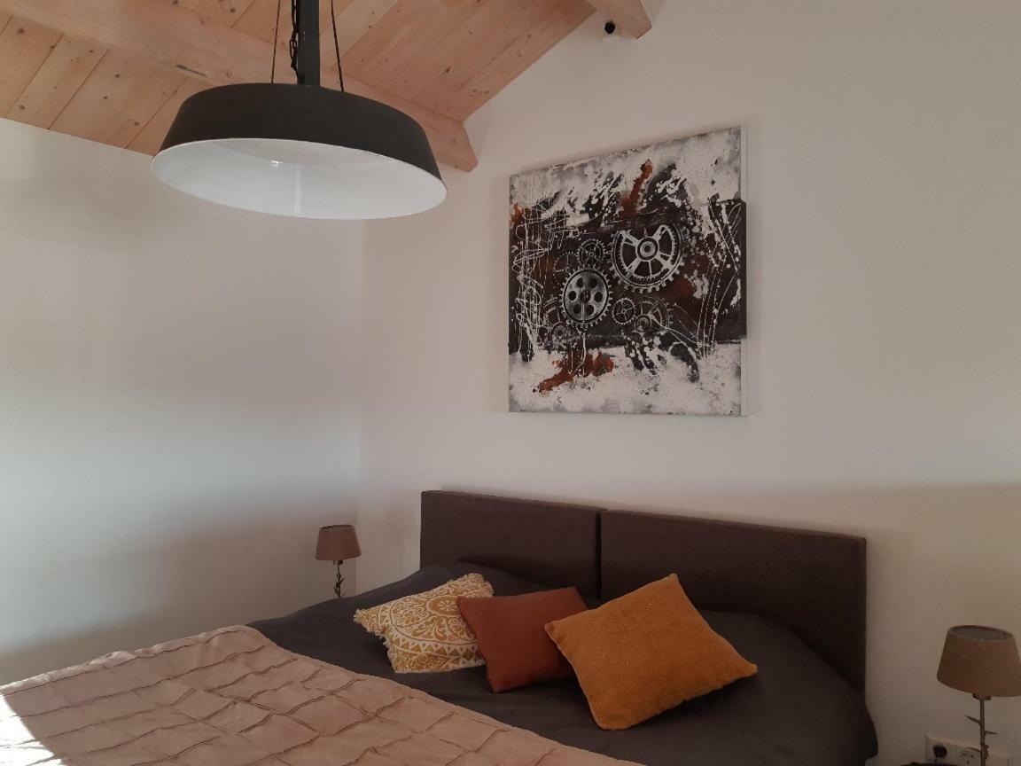 Bedstay41 Oudewater Dış mekan fotoğraf
