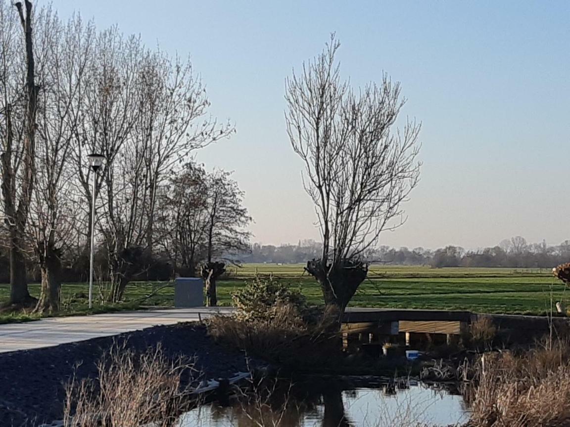Bedstay41 Oudewater Dış mekan fotoğraf