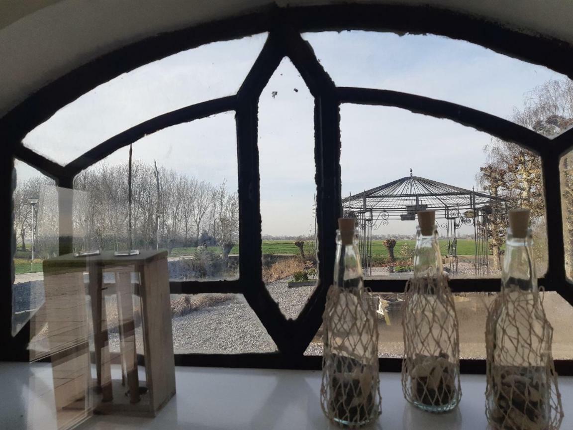 Bedstay41 Oudewater Dış mekan fotoğraf