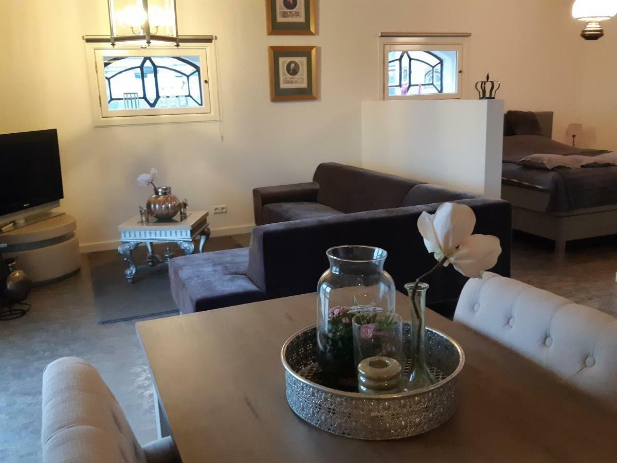 Bedstay41 Oudewater Dış mekan fotoğraf