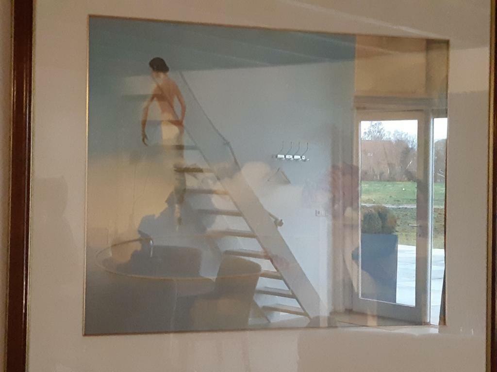 Bedstay41 Oudewater Dış mekan fotoğraf