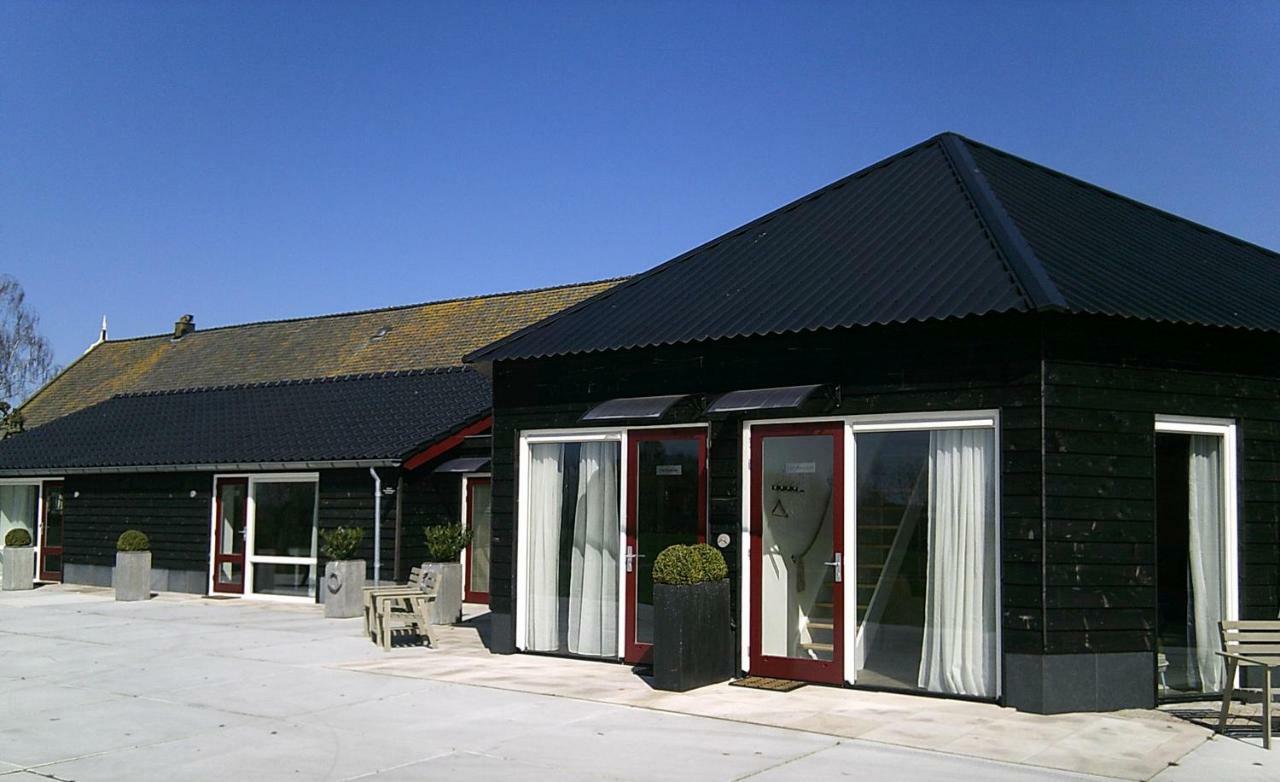 Bedstay41 Oudewater Dış mekan fotoğraf